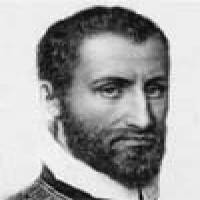 Pierluigi da Palestrina Giovanni 1525-1594 Adoramus te Christe