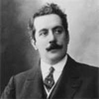 Puccini Giacomo 1858 - 1924 Musetta's Waltz La Boheme 