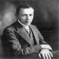 Rachmaninow Sergei Wassiljewitsch 1873 - 1943  Prelude cis moll Op. 2 Nr. 2