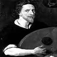 Robinson Thomas 1560 - 1609 Toy for Two Lutes
