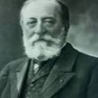 Saint-Saëns Camille 1835 - 1921 Fagott Sonata, Op.168 Allegro moderato