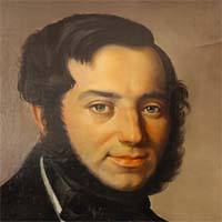 Škroup  František 1801 - 1862 Nationalhymne Tschechien  Kde domov můj Orchester