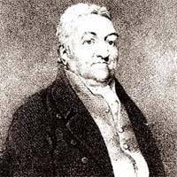 Smith John Stafford  1750 - 1836 Nationalhymne USA The Star Spangled Banner
