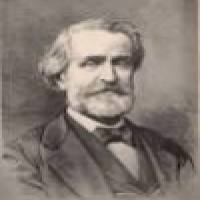 Verdi Giuseppe 1813 - 1901 Aida Oper Finale