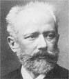 klassik11101 Peter Tschaikowski 1840-1893 aus Symphonie Nr. 4 3.Satz Scherzo