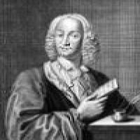 Vivaldi Antonio 1678 - 1741 - Die vier Jahreszeiten Frühling