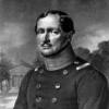 König Wilhelm III 1770 - 1840 Preussischer Präsentiermarsch