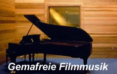 Gemafreie Musik vom Filmkomponisten Johannes Kayser